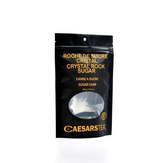 Stand up Pouches Spice Powder Packaging Bags with Zip Lock with Window - Image 3