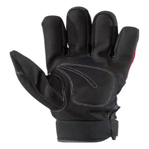 Customize Design Multi Task Gloves Multifunctional Cycling Outdoor Sports Gloves - Image 4