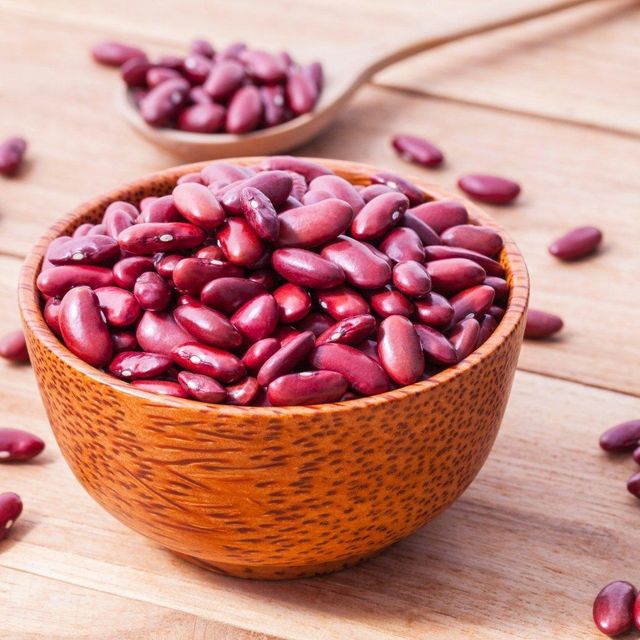 Fresh Harvest Red Kidney Beans Selected Red Kidney Beans Bulk Distribution For Importers Protein Rich Natural Plant Food - Image 5