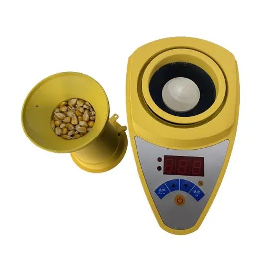 Accurate Detection Smart Moisture Meter - Image 2