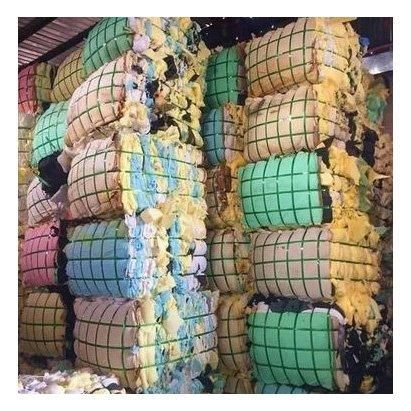 Polyurethane Foam Scrap - Image 2