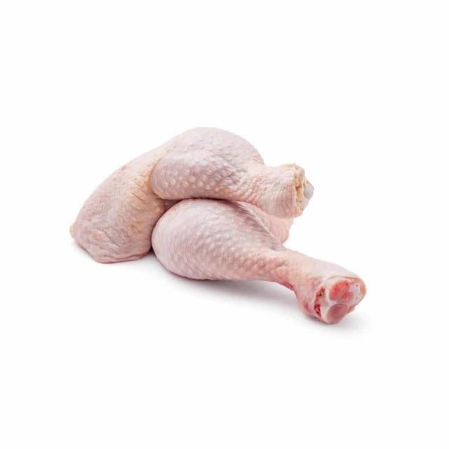 Frozen Chicken Leg Quarters Premium Frozen Poultry Meat Offering Authentic Flavor And Consistent Cut Standards - Image 3