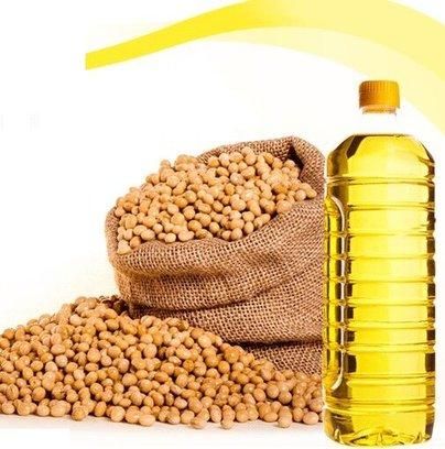 Crude Soybean Oil - Image 2