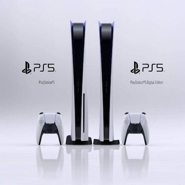 Fast Delivery Dual Controller Charging Stand for PlayStation 5 Multifunctional Vertical Cooling Fan with Storage Game Accessories - Image 2