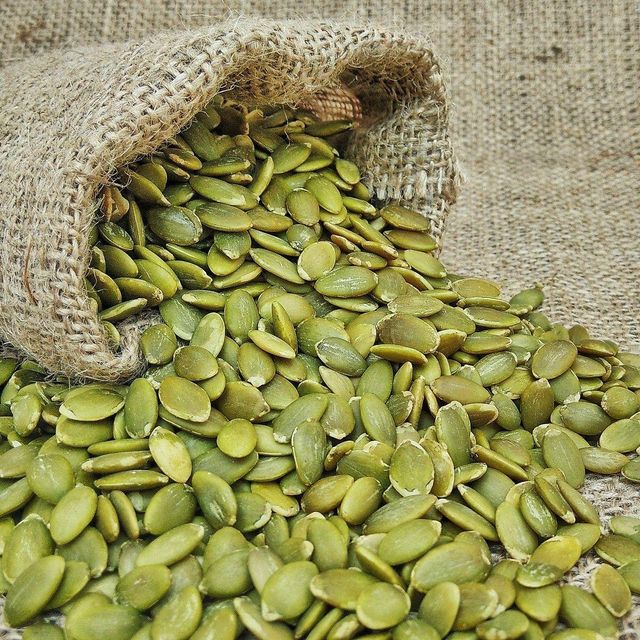 Pumpkin Seeds Rich In Protein Minerals And Fiber For Health Product Ingredients And International Export Supply - Image 4
