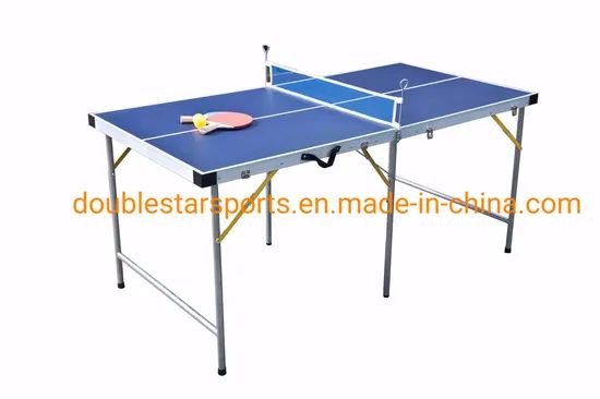Best Mini Table Tennis Table - Image 3