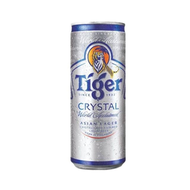 Tiger beer available at low wholesale prices ideal for supermarkets and online beverage stores - Image 5