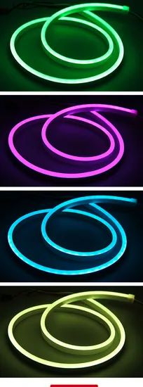 Dropshipping Manufacturer Acrylic PVC Custom LED Neon Lights for Home Decoration - Image 6