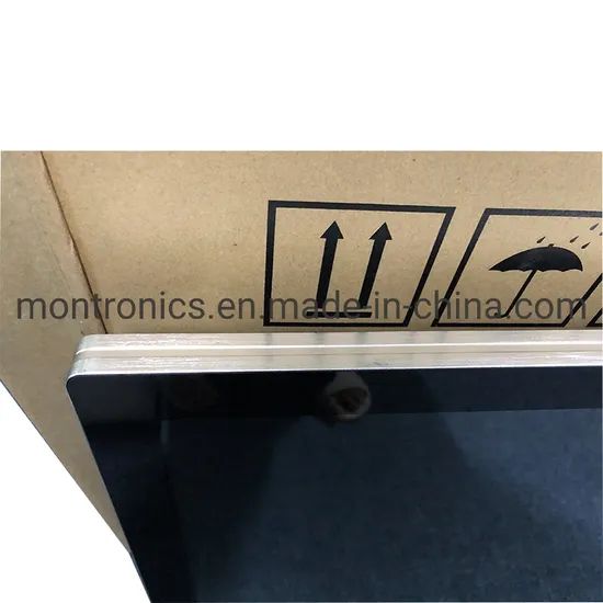 Metal Shell 23.6 Inch Wall Mounted Tablet PC 23.6inch Desktop Android Tablet Widescreen LED - Image 5