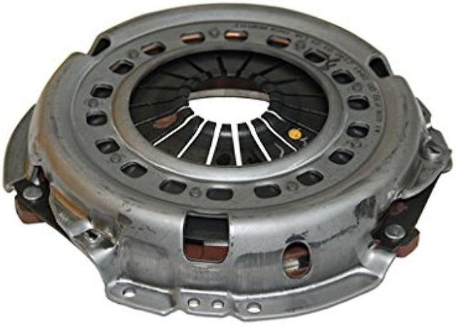 Clutch plate/ Pressure plate Transport Means Trucks and Cars Transport Destination Africa, Asia, Local, National, Worldwide - Image 4
