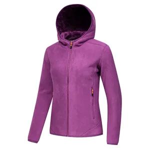 Fashion Men Polar Fleece Jackets Origin China Gender Unisex Color Colourful Model NO. YC-469 Jacket Zip Jacket Material - Image 6