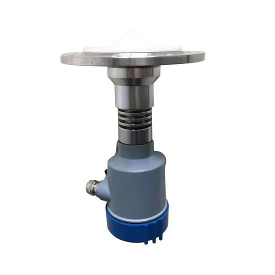 High Temperature Anti-Corrosion Radar Level Meter for Solid - Image 1