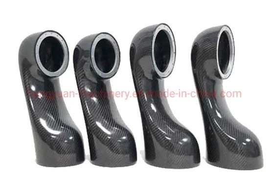 OEM Customized CNC Machining Robot Arm Accessories Model NO. OEM Trademark OEM Origin Qing Dao HS Code 7616991090 Production Capacity 1000000 - Image 3