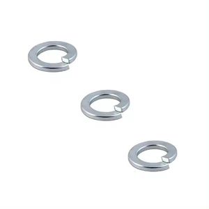 High-Quality Industrial Spring Lock Washers - Image 6