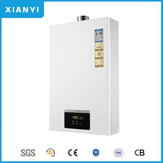 High Sensitivity Temperature Sensor Rapid Thermal Response Precision Heating Control Instant Electric Shower Hot Water Heater - Image 3