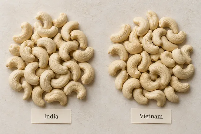 Cashew W240 W320  India /Vietnam - Image 4