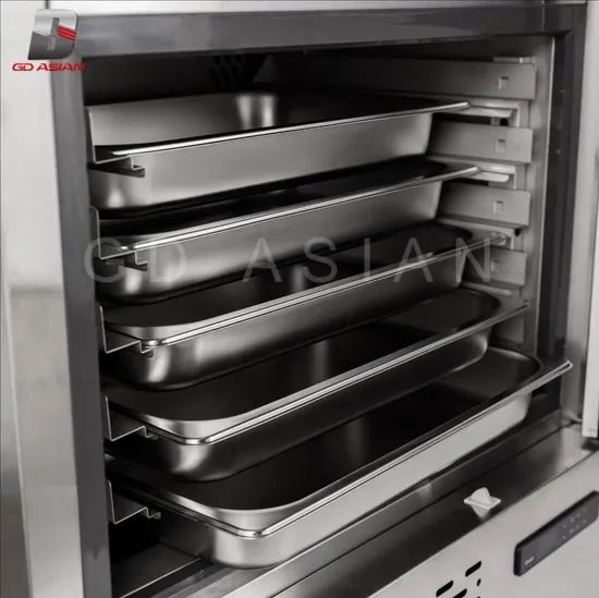 Commercial Freezer Meat Beaf Fast Freezing Equipment -30º C - Image 4