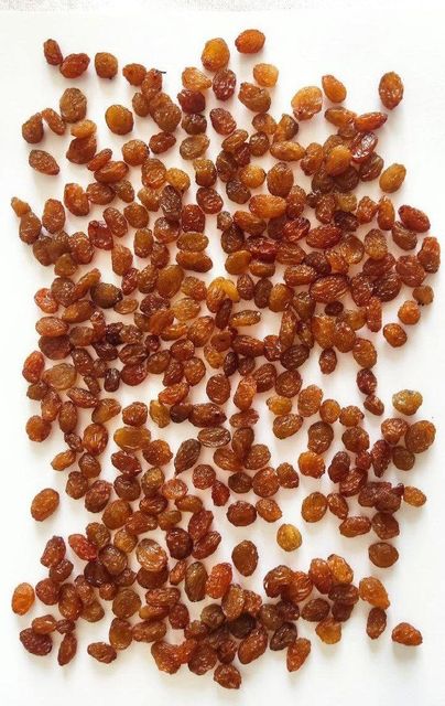 Raisins Sultana (Abjush) 1st garde - origin Uzbekistan - EU company - fast production - Image 1