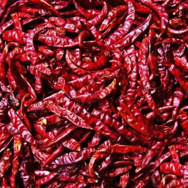 Natural Cayenne Pepper Ground Spice With Rich Aroma Strong Heat Profile For Retail Packaging And Bulk Distribution - Image 3
