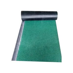 Building Material UV-Resistant Bitumen Asphalt Based Waterproofing Membrane - Image 1
