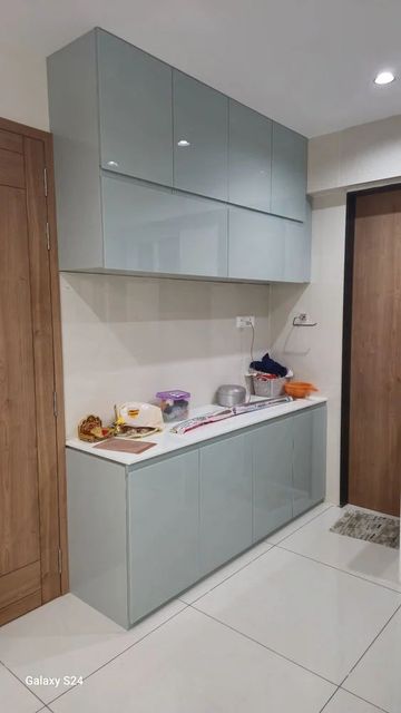 Modular Kitchen Wooden - Image 6