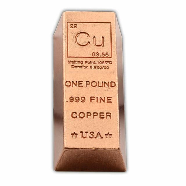 Factory Direct Copper Ingots 99.99% Pure Metal For Engineering And Power Sector Copper Ingots Ready For Shipment - Image 3
