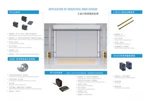 Smart Photoelectric Sensor with Advanced Light Detection Features - Image 6