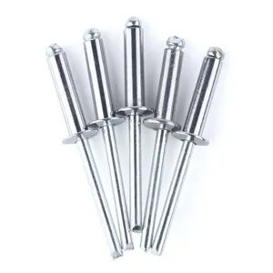 High Quality Stainless Steel 18-8 Pop Rivets - Image 3