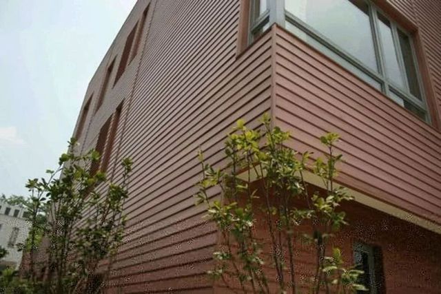 Weather Protection Cladding Exterior Wall Cladding Services Weather Resistance Durable And Weather ...
