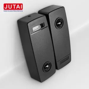 Automatic Wireless Photocell on Gate Automation, Infrared Beam Sensor for Automatic Doors - Image 3