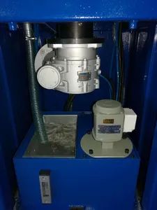 Turret Tool Grinding Machine - Image 6