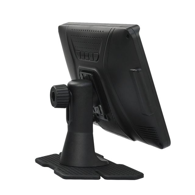 EnruigeOK 7-inch Baby Car Mirror Car Seat Mirror Camera and Monitor - Image 8