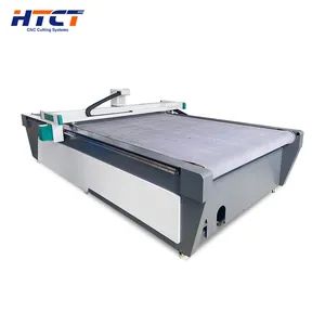 Factory Price Digital CNC Cutter for Glass Mat Cutting Machine - Image 6