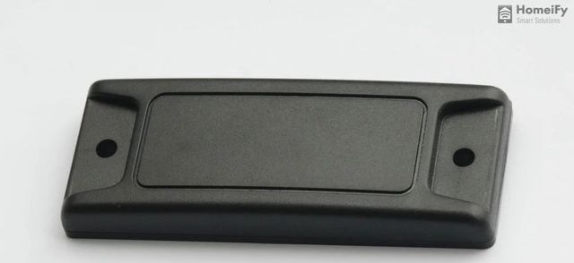 13.56 Mhz Rfid Anti Metal Tag Size Small Type Active RFID Frequency 13.56 MHz Frequency Support Hf And Uhf Material Abs, Epoxy, Or - Image 7