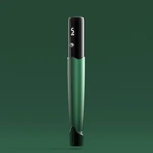 High Quality Multi Function Permanent Makeup Semi Brow Machine Universal Cartridge Needles Derma Nano Needle - Image 4