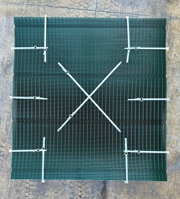 High Security Fence - Image 2
