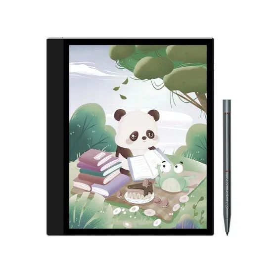 13 3 Inch E book Color E Paper Display Ultra Low Power Remote Update Reader - Image 5