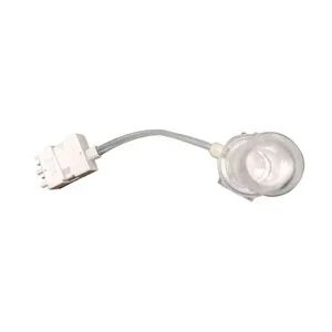 Ge Ohmeda Flow Sensor 2089610 001 S - Image 3