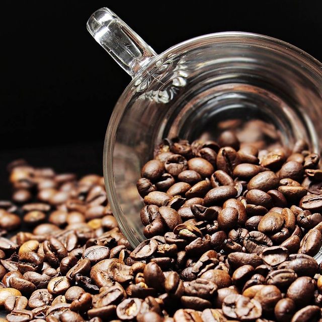 Vietnam Origin Robusta Coffee Bean Bulk Distribution Fresh Harvest Robusta Coffee Bean For International Buyers - Image 3