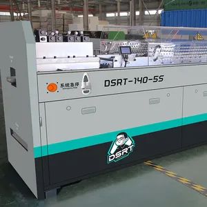 Villa Rollform Light Gauge Steel Form Keel Rolling Metal Profile Roll Turkey Frame CAD Long Lgs Machine - Image 6