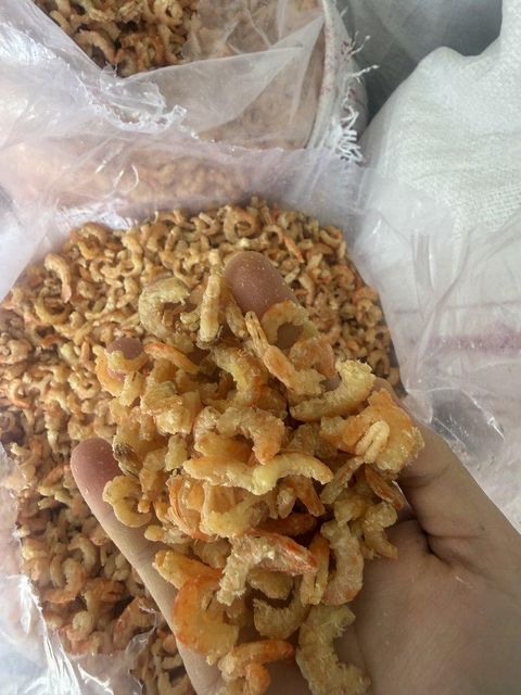 Dried Shrimp - Image 2