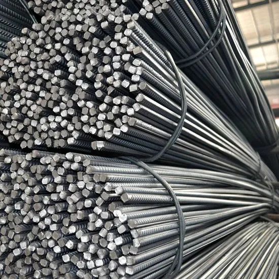 ASTM A615 Grade60 Deformed Steel Rebar Price Per Ton MOQ 1 Ton Length 12m Origin China Customize OEM Standard ASTM Tolerance - Image 5