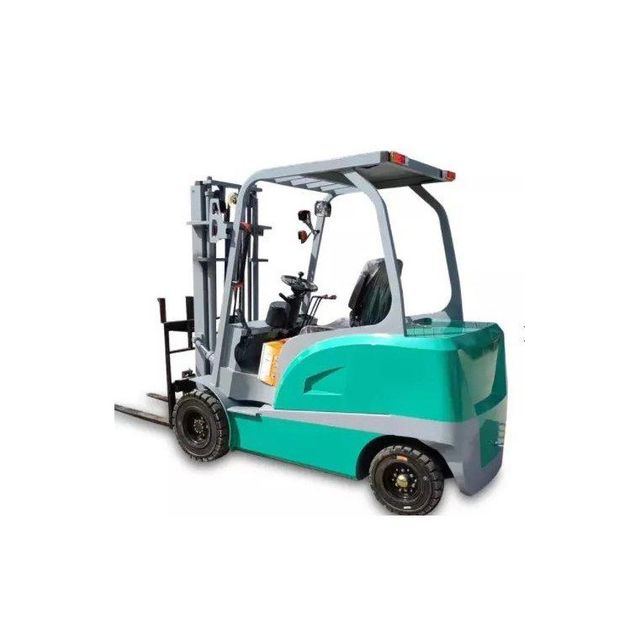 forklift for manufacturing industry durable lifting machine suitable for handling raw materials finished products and production processesforklift for industrial lifting solutions reliable machine suitable for large scale operations - Image 1