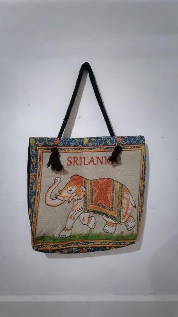 Hand Bag - Image 3