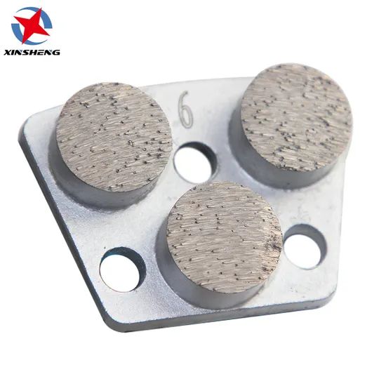 Grinding Discs for HTC Greyline/Professional Grinders Origin China Model NO. HTC Standard Standard Shape Cylindrical HS Code - Image 3