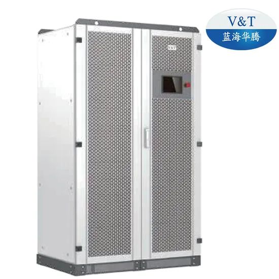 PCS 630kw Power Conversion System (Without transformer) Solar Energy Storage System - Image 5