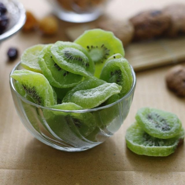 High Fiber Dried Kiwi Fruit Prepared For Private Label Packaging Healthy Retail Collections And International Buyers - Image 2