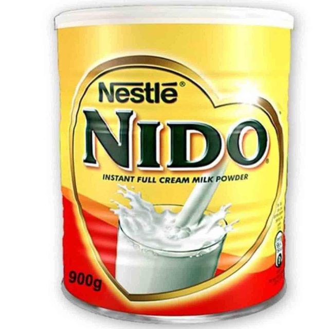 Nido Milk Powder/Nestle Nido / NIDO MILK POWDER 400 GRAM & 900 GRAM - Image 3
