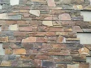 Roofing Wall Cladding Slate Culture Stone Paving Stone - Image 2