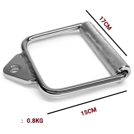 Bird Rowing Long Pull Back Gantry Cable Accessories Exercise Origin China Trademark Bodyup Logo Alumium Label HS Code 9506911900 - Image 6